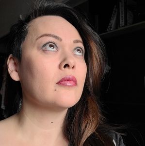 Meet your Posher, Alicia